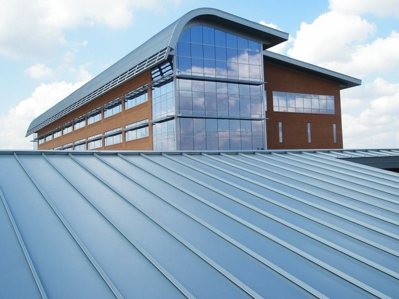 Standing Seam Image